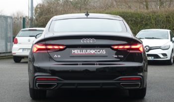 AUDI A5 SPORTBACK 35 TDI S-TRONIC MHEV 163 CH complet