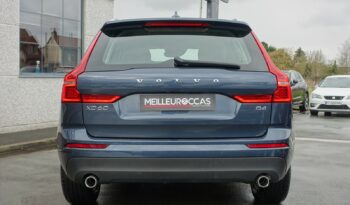 VOLVO XC 60 D4 2.0 L GEARTRONIC 163CH MOMENTUM complet