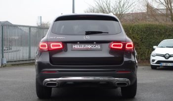 MERCEDES CLASSE GLC 200 D 9G-TRONIC 163 CH complet