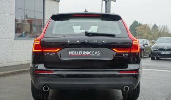 VOLVO XC 60 D4 2.0 L GEARTRONIC 163CH MOMENTUM complet