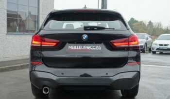 BMW X1 16 DA S-DRIVE PHASE 2  PACK M complet