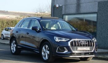 AUDI Q3 35 TDI 150 CH S-TRONIC complet