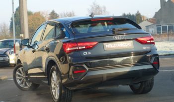 AUDI Q3 SPORTBACK 35 TDI 150 CH S-TRONIC complet