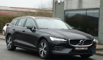 VOLVO V 60 D3 2.0 L GEARTRONIC 150CH MOMENTUM complet