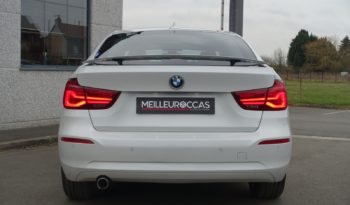 BMW 318 DA GRAN TURISMO GT 150 CH complet