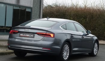 AUDI A5 SPORTBACK 30 TDI S-TRONIC complet