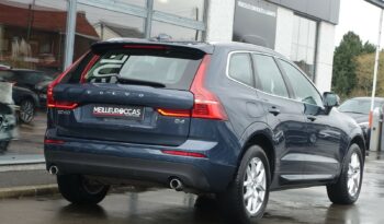 VOLVO XC 60 D4 2.0 L GEARTRONIC 163CH MOMENTUM complet