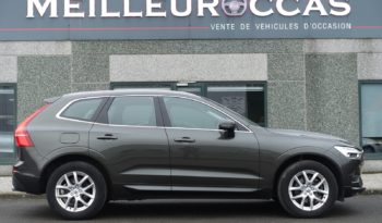 VOLVO XC 60 D3 2.0 L 150 CH MOMENTUM complet