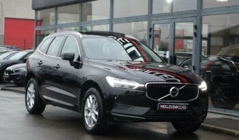 VOLVO XC 60 D4 2.0 L GEARTRONIC 163CH MOMENTUM complet