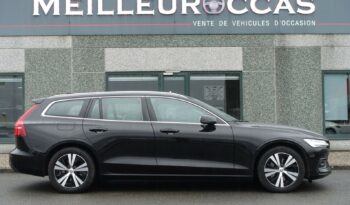 VOLVO V 60 D3 2.0 L GEARTRONIC 150CH MOMENTUM complet