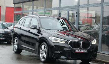 BMW X1 16 DA S-DRIVE PHASE 2  PACK M complet