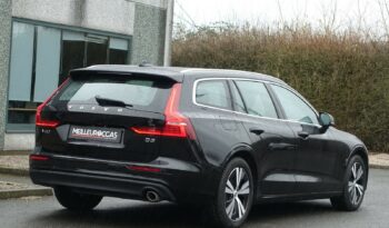 VOLVO V 60 D3 2.0 L GEARTRONIC 150CH MOMENTUM complet
