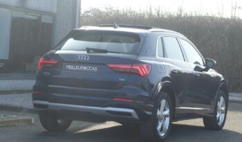 AUDI Q3 35 TDI 150 CH S-TRONIC complet