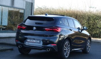 BMW X2 S-DRIVE 18DA BVA  PACK M complet