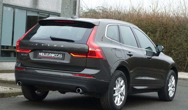 VOLVO XC 60 D3 2.0 L 150 CH MOMENTUM complet