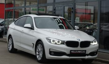 BMW 318 DA GRAN TURISMO GT 150 CH complet