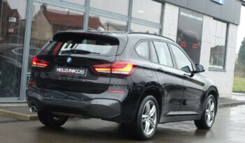 BMW X1 16 DA S-DRIVE PHASE 2  PACK M complet