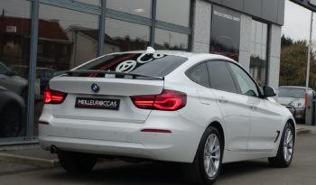 BMW 318 DA GRAN TURISMO GT 150 CH complet