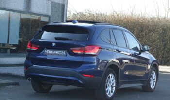 BMW X1 16 DA S-DRIVE BVA PHASE 2 complet