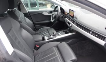 AUDI A5 SPORTBACK 30 TDI S-TRONIC complet