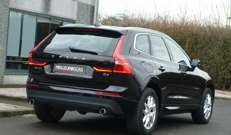 VOLVO XC 60 D4 2.0 L GEARTRONIC 163CH MOMENTUM complet