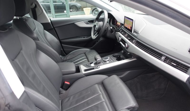 AUDI A5 SPORTBACK 30 TDI S-TRONIC complet