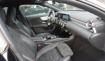 MERCEDES CLA 200D SHOOTING BRAKE 8G-DCT 150 CH ( Break )  AMG-LINE complet