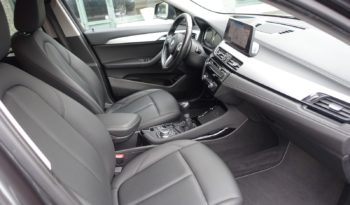 BMW X2 S-DRIVE 16 D complet