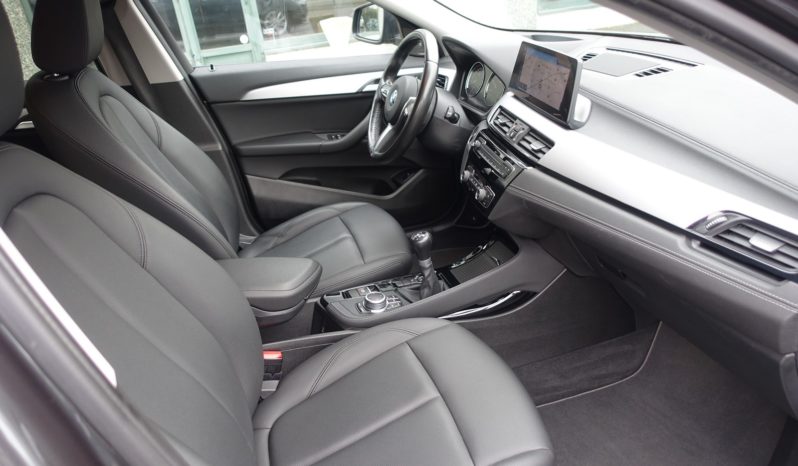 BMW X2 S-DRIVE 16 D complet