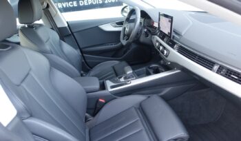 AUDI A5 SPORTBACK 35 TDI S-TRONIC MHEV 163 CH complet