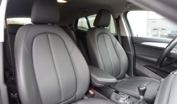 BMW X2 S-DRIVE 16 D complet