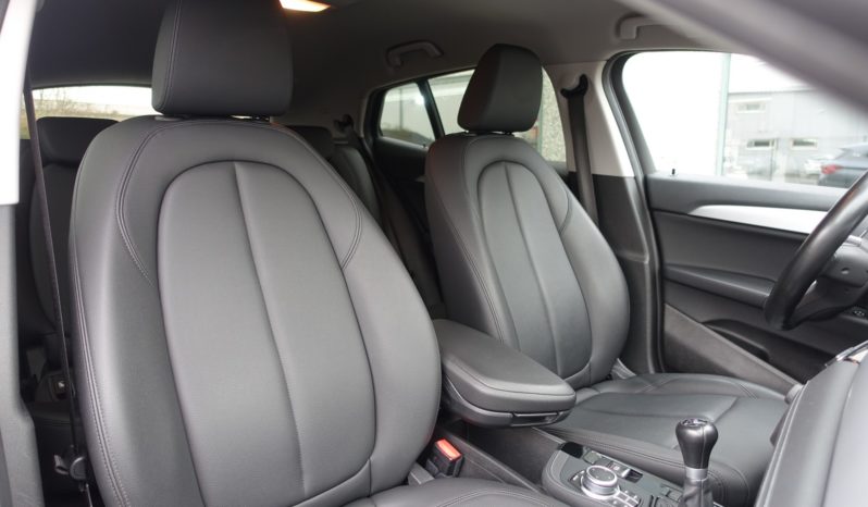 BMW X2 S-DRIVE 16 D complet