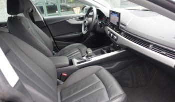 AUDI A5 SPORTBACK 35 TDI S-TRONIC MHEV 163 CH complet