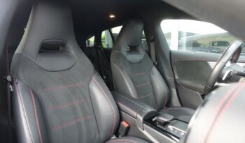 MERCEDES CLA 200D SHOOTING BRAKE 8G-DCT 150 CH ( Break )  AMG-LINE complet