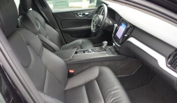 VOLVO V 60 D3 2.0 L GEARTRONIC 150CH MOMENTUM complet