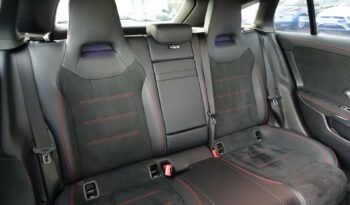 MERCEDES CLA 200D SHOOTING BRAKE 8G-DCT 150 CH ( Break )  AMG-LINE complet