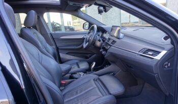 BMW X2 S-DRIVE 18DA BVA  PACK M complet