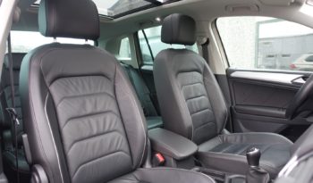 VOLKSWAGEN TIGUAN 2.0L TDI 150 CH CONFORTLINE complet