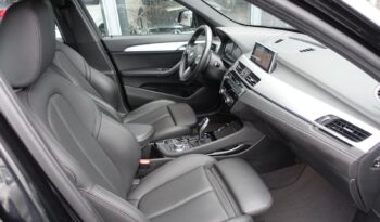BMW X1 16 DA S-DRIVE PHASE 2  PACK M complet