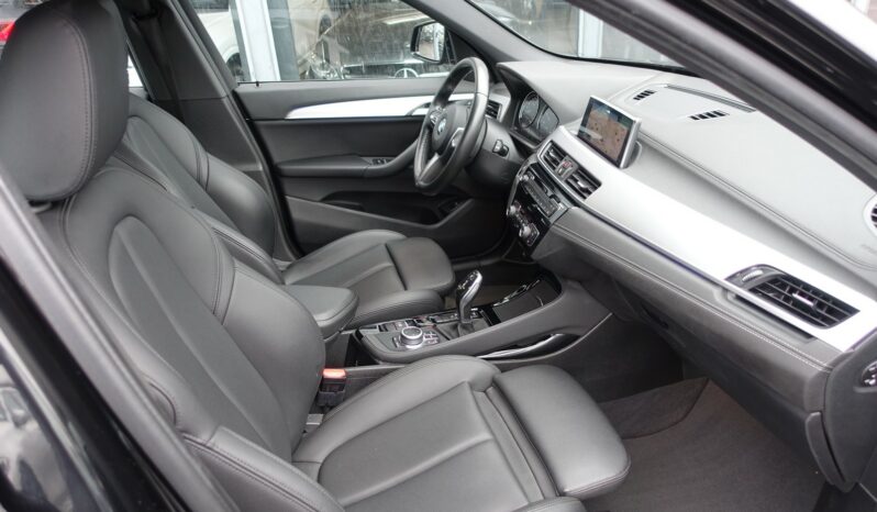 BMW X1 16 DA S-DRIVE PHASE 2  PACK M complet