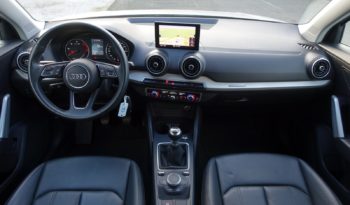 AUDI Q2 30 TDI 116 CH S-LINE complet