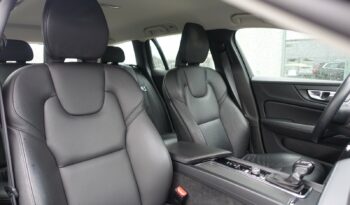 VOLVO V 60 D3 2.0 L GEARTRONIC 150CH MOMENTUM complet