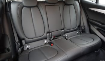 BMW X2 S-DRIVE 16 D complet