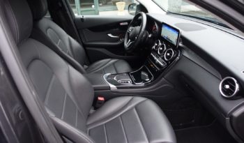 MERCEDES CLASSE GLC 200 D 9G-TRONIC 163 CH complet