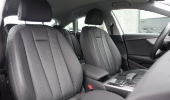 AUDI A5 SPORTBACK 35 TDI S-TRONIC MHEV 163 CH complet