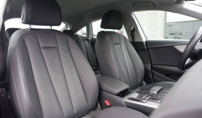 AUDI A5 SPORTBACK 35 TDI S-TRONIC MHEV 163 CH complet