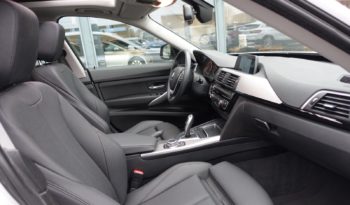 BMW 318 DA GRAN TURISMO GT 150 CH complet