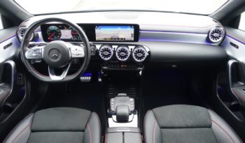 MERCEDES CLA SHOOTING BRAKE 180d 7G-DCT  AMG-LINE complet