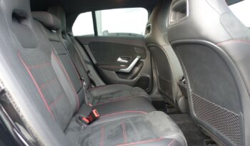 MERCEDES CLA 200D SHOOTING BRAKE 8G-DCT 150 CH ( Break )  AMG-LINE complet