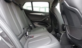 BMW X2 S-DRIVE 16 D complet